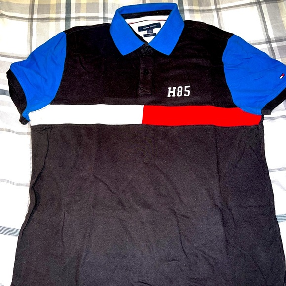 Tommy Hilfiger Other - Tommy Hilfiger Polo